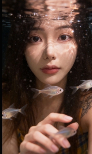 然然A的照片