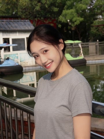 小兰a的照片