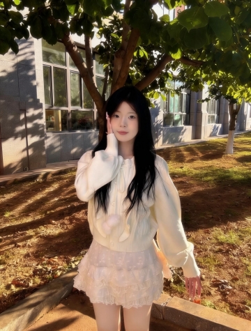 小兔0731的照片
