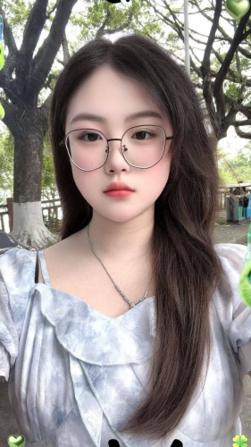 晓吖的照片