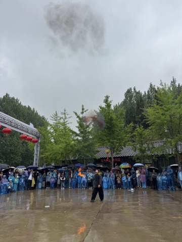 悠悠过客的照片