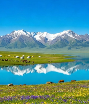 Georgina的照片