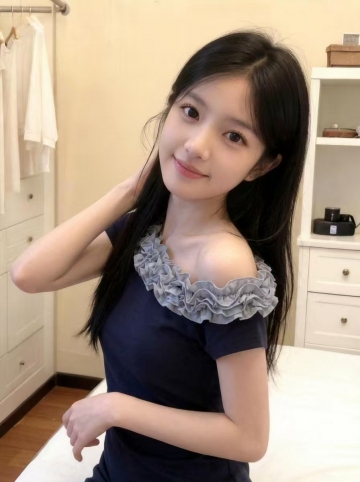 浅浅i347的照片