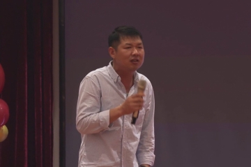 我本孤独的照片
