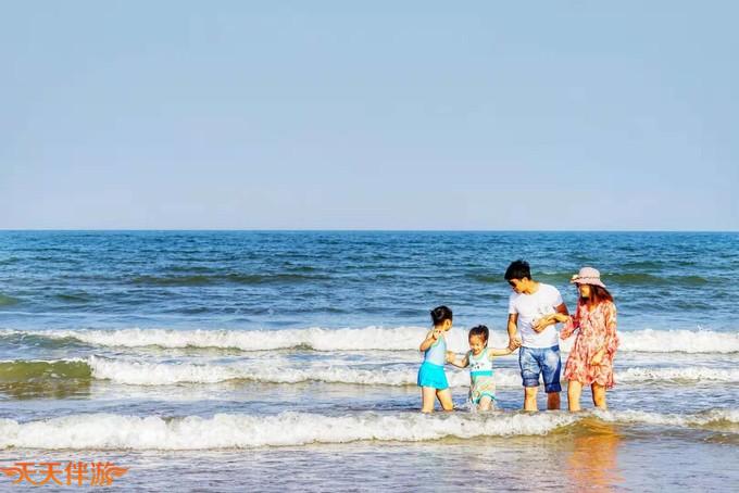 山东日照旅行详细攻略