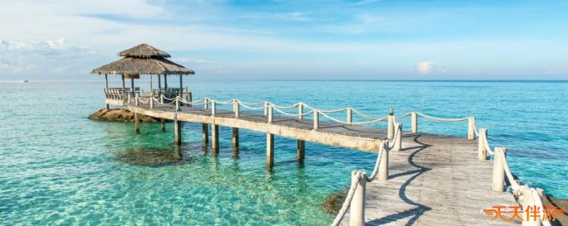 旅游遇到夜市怎么办？当然是狂吃狂吃