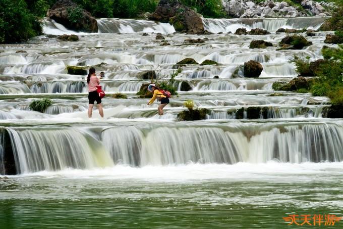 鹿寨——热血青年的心情氧吧