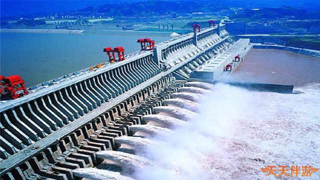 三峡怎么玩儿？