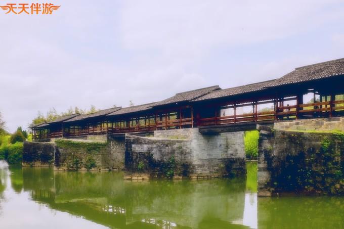 婺源，应该怎样玩儿！