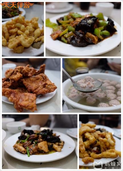 狂吃二：青岛吃货之路