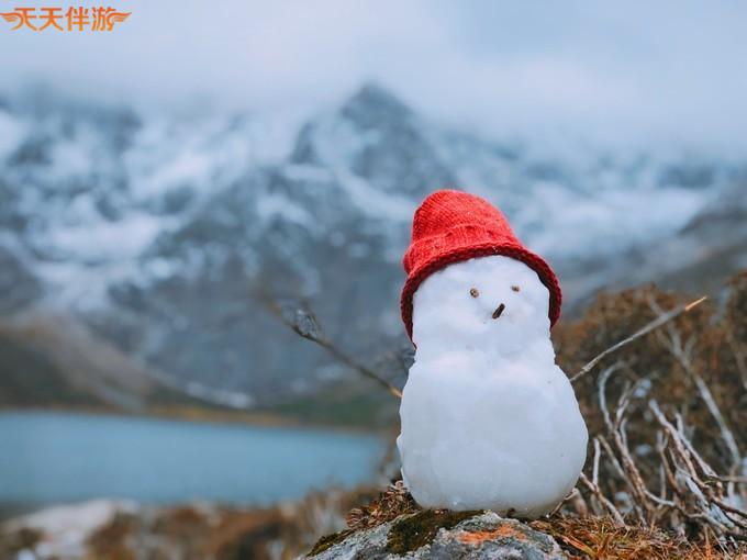 国庆甘南自驾游，低消费