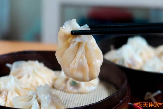 去嵊州不大吃特吃，你就白去了