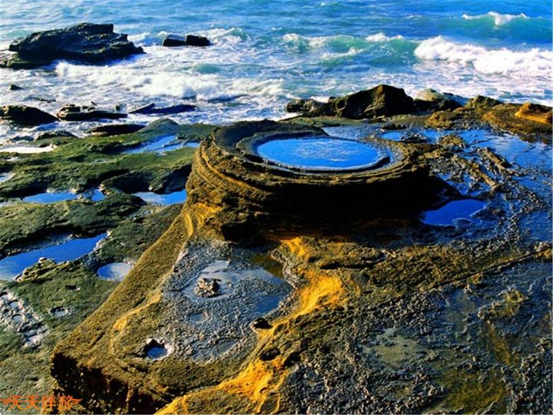 涠洲岛——一段尝鲜之旅