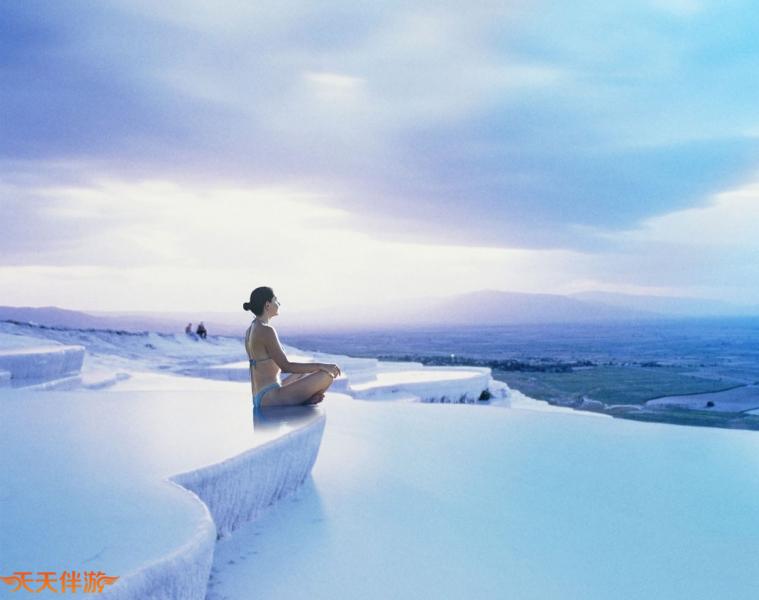 带你去浪漫的土耳其