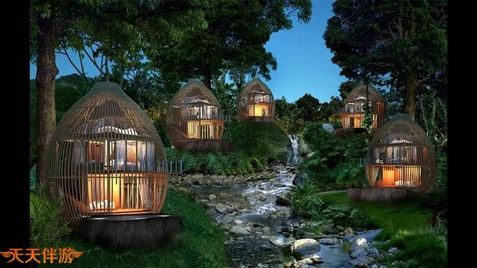 盘点：普吉岛几大极美酒店。必须打卡