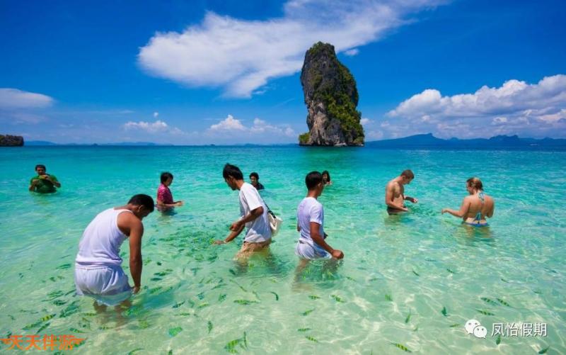 避免跟风，旅游的不同之处