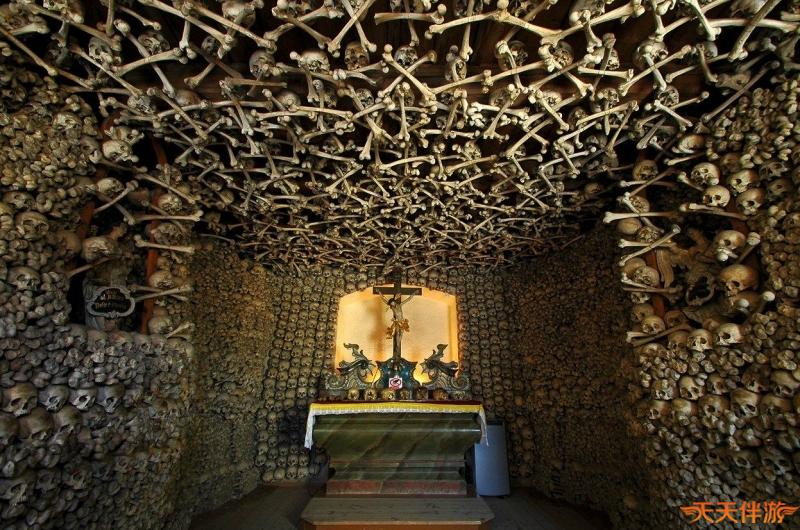 欧南的旅游在哪里？