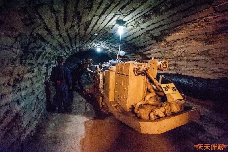 出游唐山必打卡之地