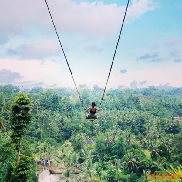 盘点免签落地签的国家