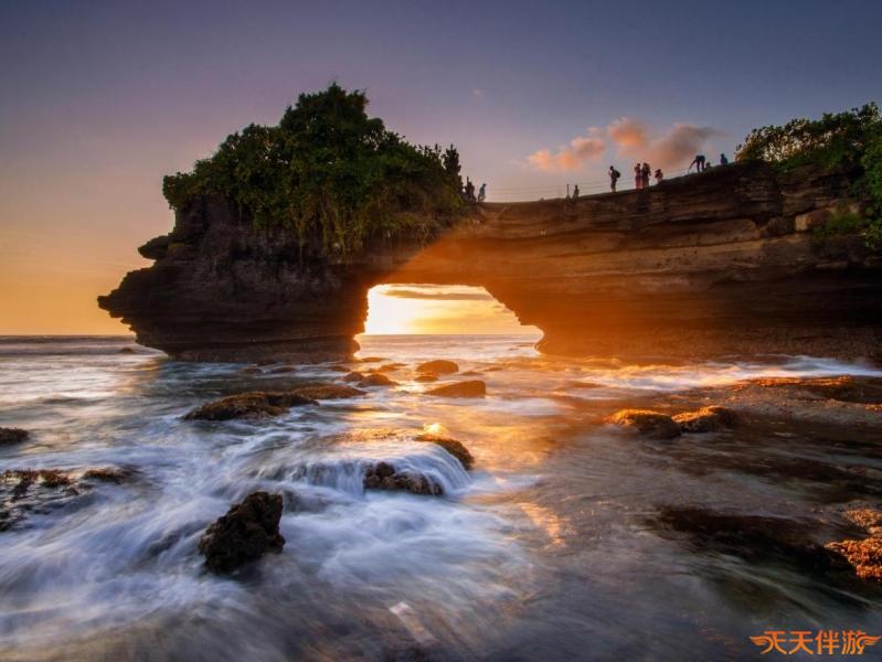 巴厘岛必打卡之地