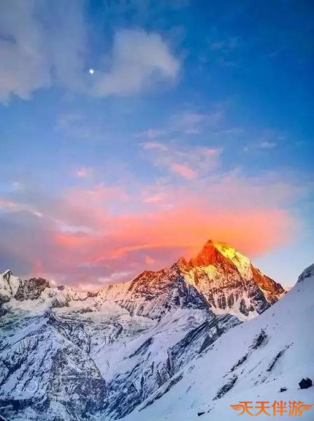 你是否也对冬季的西藏有所误解
