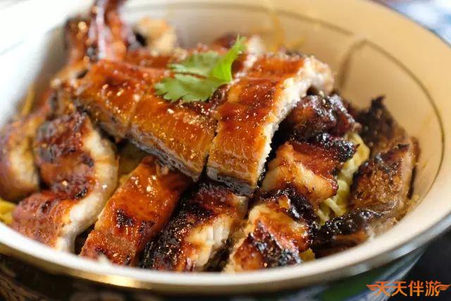 盘点：吃货到厦门必打卡之地