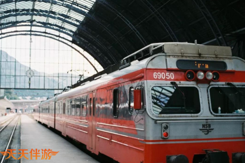 推荐2020年北欧夏季值得去旅游的地方