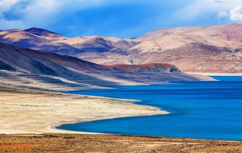 三月最放心的出游地——西藏