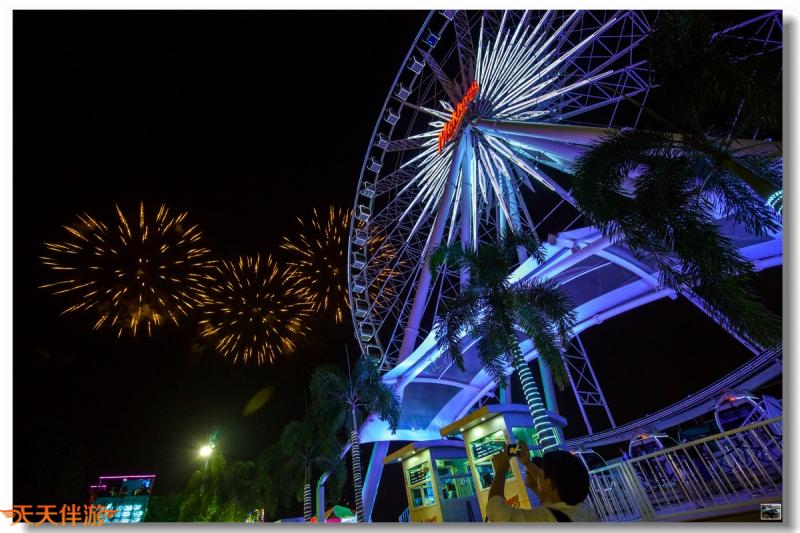 久违了， 曼谷的吃喝玩乐