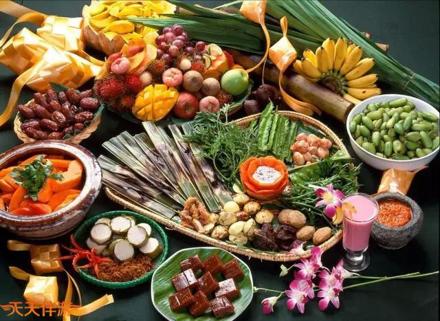 马来西亚梦照进现实