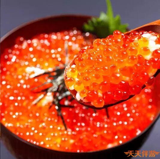 不吃北海，就不是资深吃货