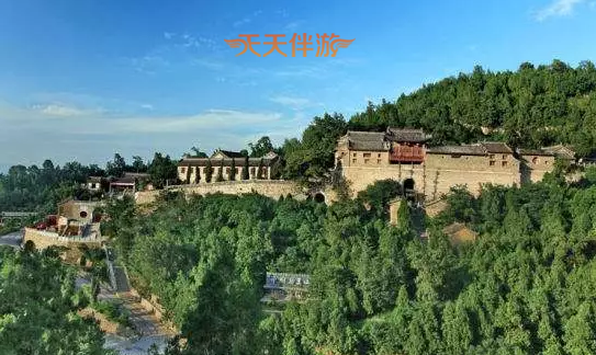 这份铜川旅游攻略，你get到了吗？