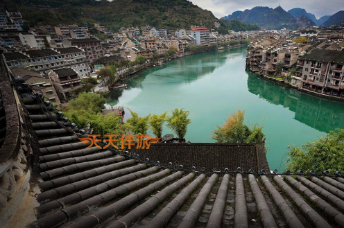 贵州经典景点你认识多少？贵州景点简介