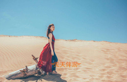 如何在玉龙沙湖拍出唯美大片呢？你需求做这些预备！