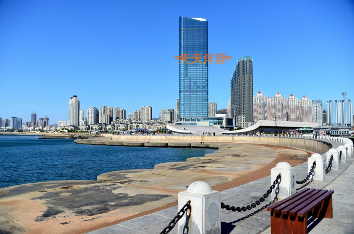 东北的三座妖娆小城，藏着不一样的深秋美景