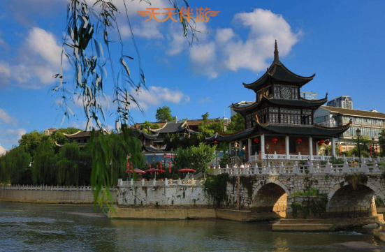 贵阳徒步旅行攻略，贵阳哪些景点值得打卡！