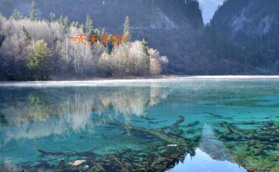 四川著名景点有哪些 四川旅游攻略