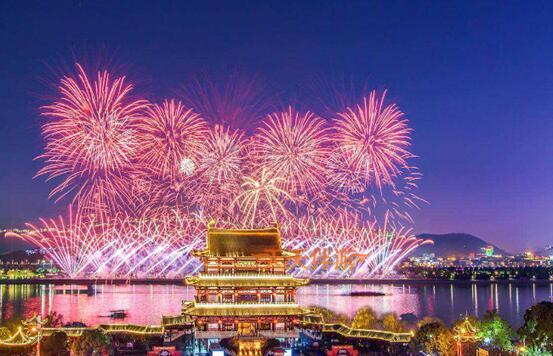 长沙旅游攻略：这5个地方一定要去！