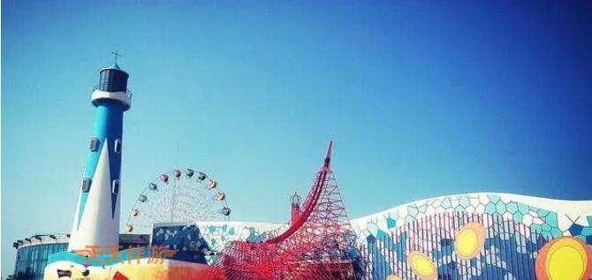 大连市九大必游旅游景点，你都去过吗？