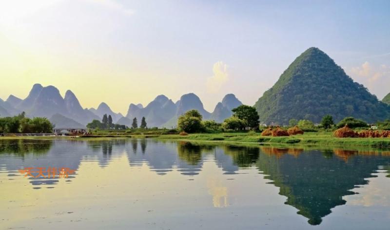 国内五大蜜月旅行圣地