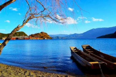 大理的“风花雪月”，您了解到了吗？