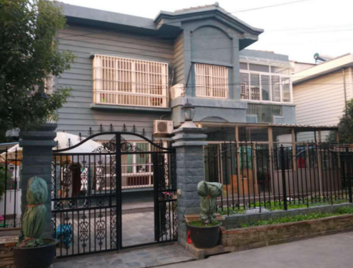 上海老街，带你领略老上海的激情岁月