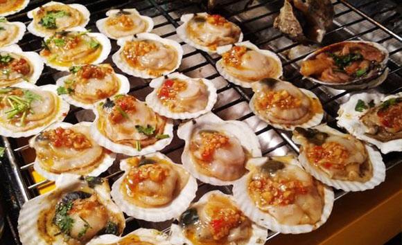 想要大收获，去大连赶海啊