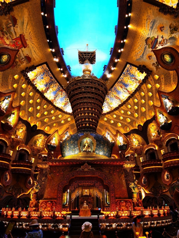 2025年春日南京旅游攻略