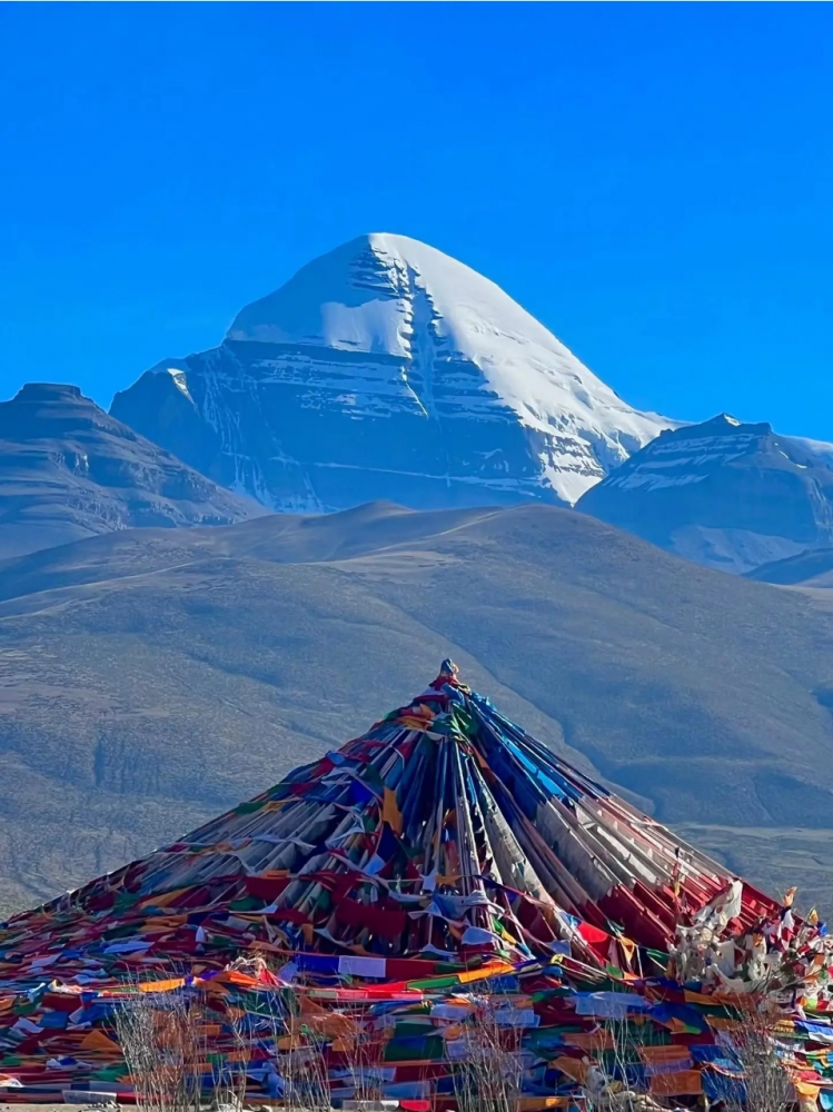 ‌西藏7天6夜旅游行程安排‌