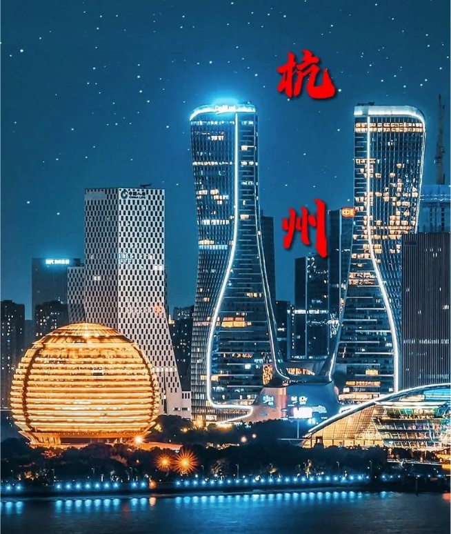 杭州旅游攻略-深度感受\"人间天堂\"的魅力