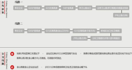 上海十大免费旅游景点