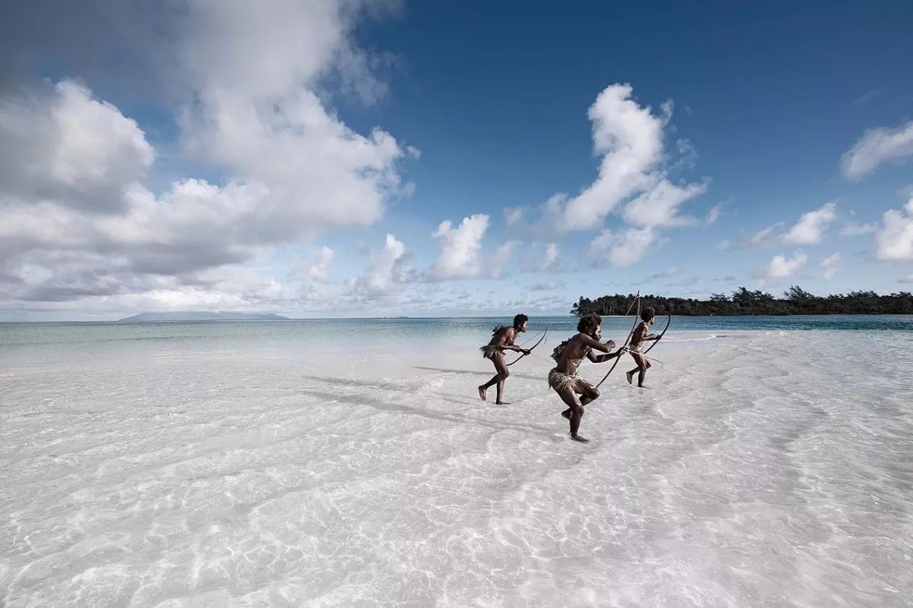 瓦努阿图——被文明遗忘的地方